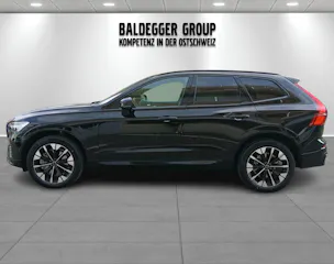 VOLVO XC60 2.0 T6 TE Ultra Dark eAWD
