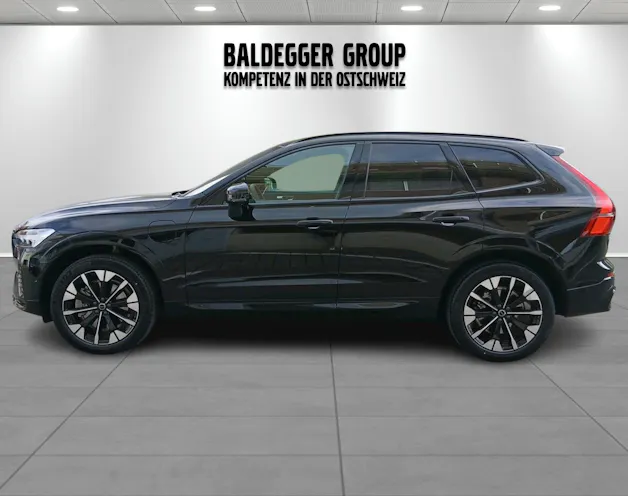 VOLVO XC60 2.0 T6 TE Ultra Dark eAWD