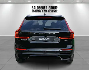 VOLVO XC60 2.0 T6 TE Ultra Dark eAWD