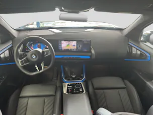 BMW X3 xDrive 20 M Sport