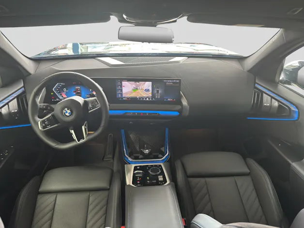 BMW X3 xDrive 20 M Sport
