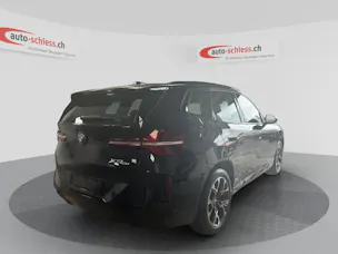 BMW X3 xDrive 20 M Sport