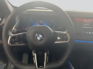 BMW X3 xDrive 20 M Sport