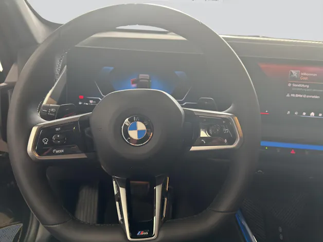 BMW X3 xDrive 20 M Sport