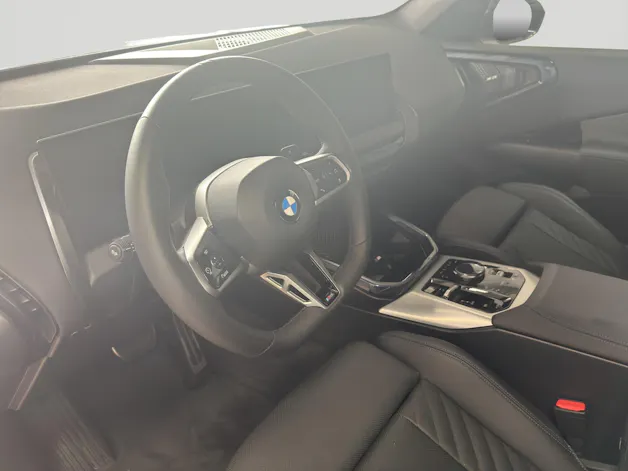 BMW X3 xDrive 20 M Sport