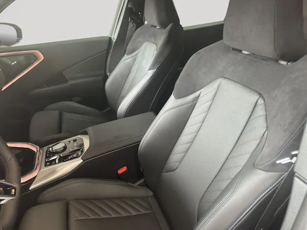 BMW X3 xDrive 20 M Sport