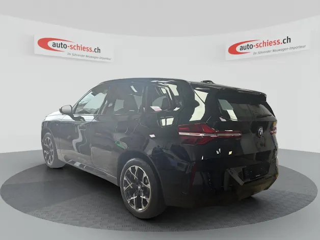 BMW X3 xDrive 20 M Sport