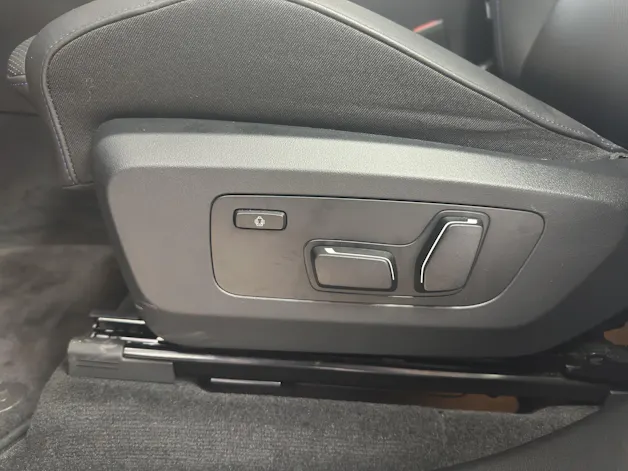 BMW X3 xDrive 20 M Sport