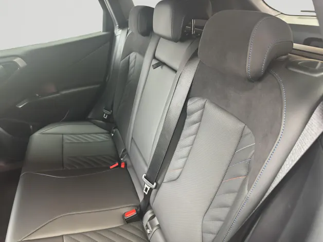 BMW X3 xDrive 20 M Sport