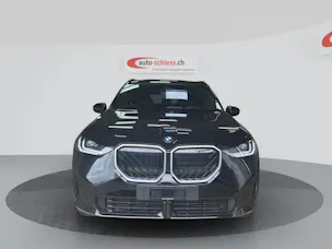 BMW X3 xDrive 20 M Sport