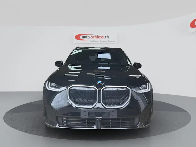BMW X3 xDrive 20 M Sport