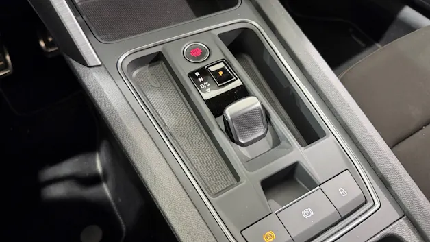 CUPRA LEON 1.4 e-HYBRID pHEV DSG