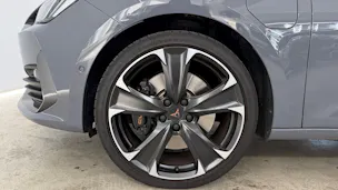 CUPRA LEON 1.4 e-HYBRID pHEV DSG