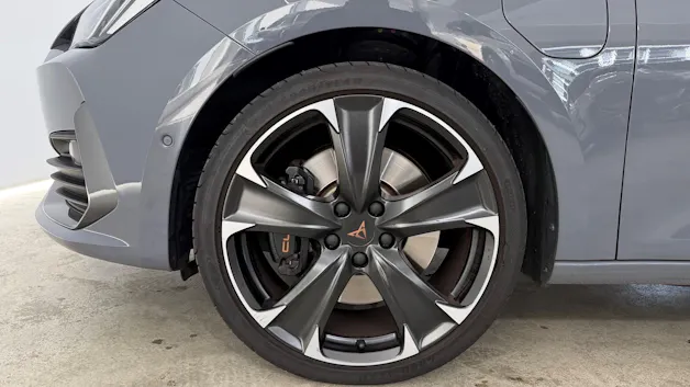 CUPRA LEON 1.4 e-HYBRID pHEV DSG