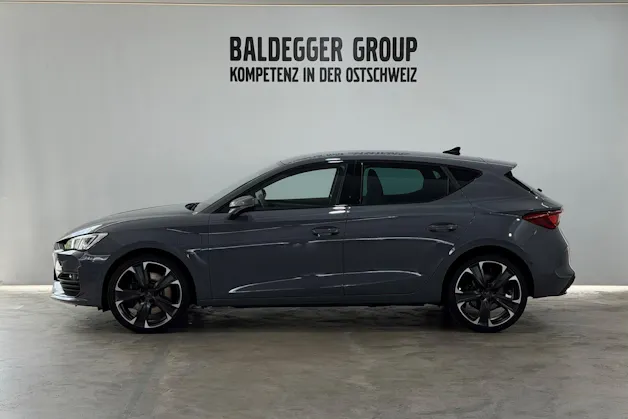 CUPRA LEON 1.4 e-HYBRID pHEV DSG