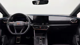 CUPRA LEON 1.4 e-HYBRID pHEV DSG