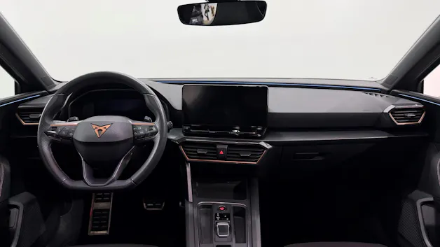CUPRA LEON 1.4 e-HYBRID pHEV DSG