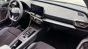 CUPRA LEON 1.4 e-HYBRID pHEV DSG