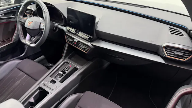 CUPRA LEON 1.4 e-HYBRID pHEV DSG