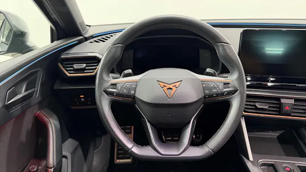 CUPRA LEON 1.4 e-HYBRID pHEV DSG