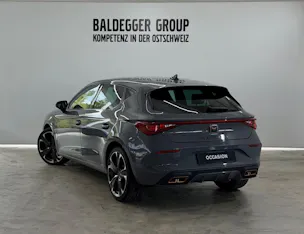 CUPRA LEON 1.4 e-HYBRID pHEV DSG