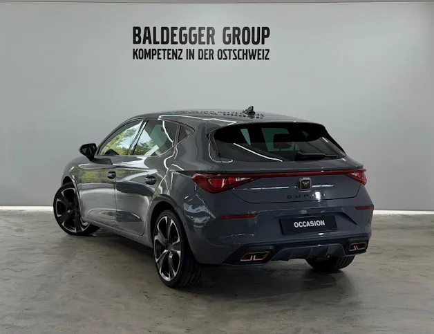CUPRA LEON 1.4 e-HYBRID pHEV DSG