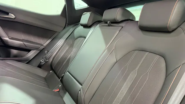 CUPRA LEON 1.4 e-HYBRID pHEV DSG