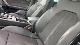 CUPRA LEON 1.4 e-HYBRID pHEV DSG