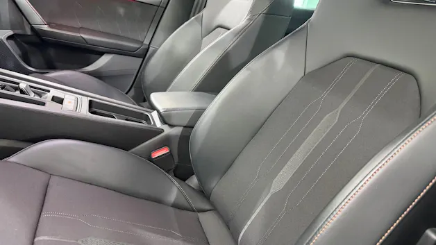 CUPRA LEON 1.4 e-HYBRID pHEV DSG