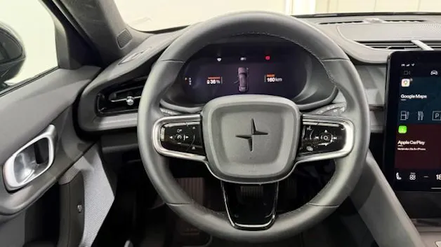 Polestar 2 Long Range Dual Motor Perfor
