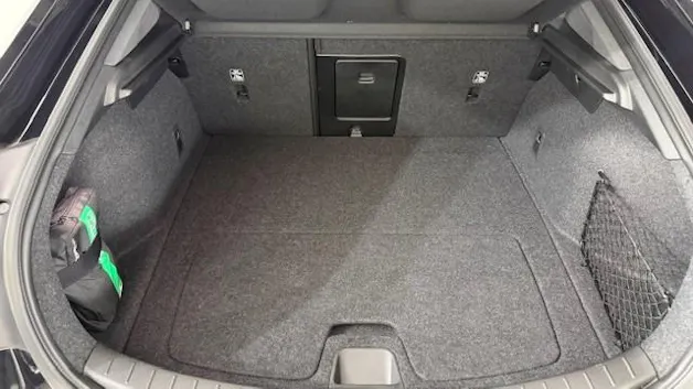 Polestar 2 Long Range Dual Motor Perfor