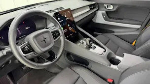 Polestar 2 Long Range Dual Motor Perfor