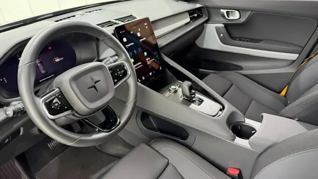 Polestar 2 Long Range Dual Motor Perfor