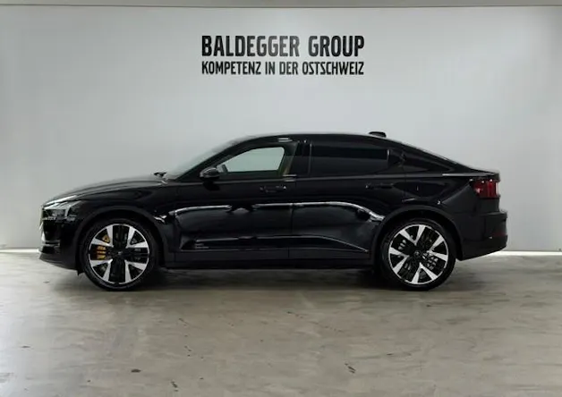 Polestar 2 Long Range Dual Motor Perfor