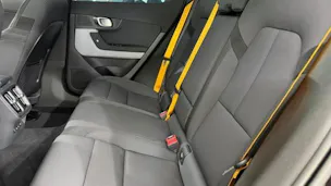 Polestar 2 Long Range Dual Motor Perfor