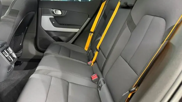 Polestar 2 Long Range Dual Motor Perfor