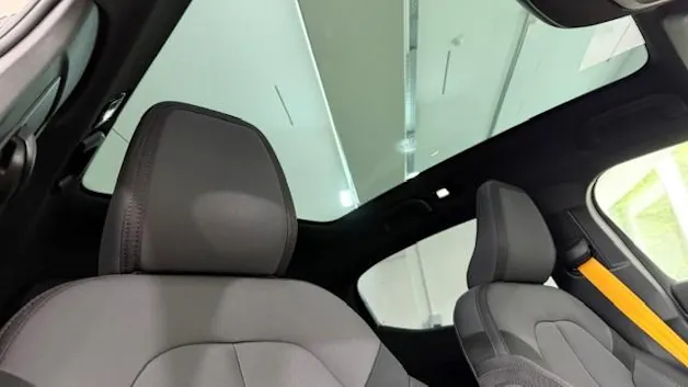 Polestar 2 Long Range Dual Motor Perfor