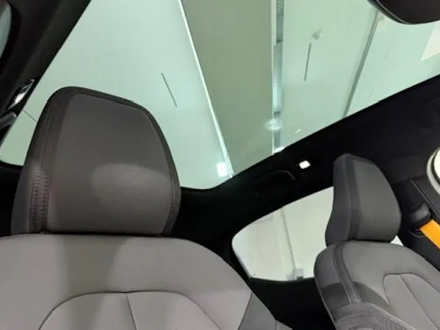 Polestar 2 Long Range Dual Motor Perfor