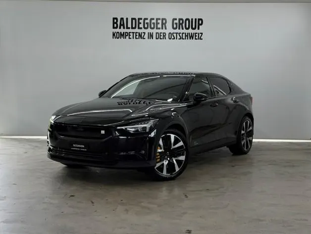 Polestar 2 Long Range Dual Motor Perfor