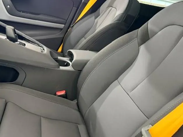 Polestar 2 Long Range Dual Motor Perfor