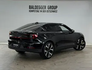 Polestar 2 Long Range Dual Motor Perfor