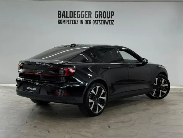 Polestar 2 Long Range Dual Motor Perfor
