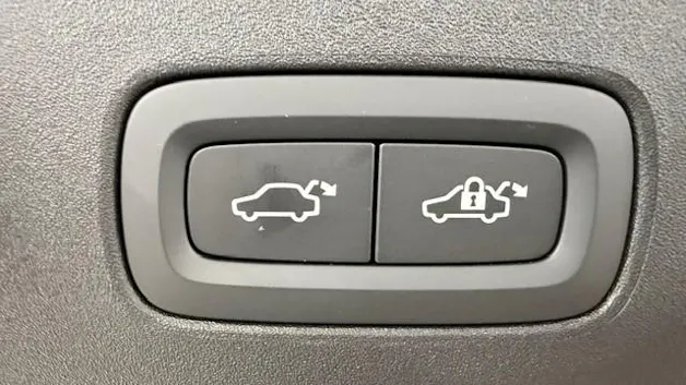 Polestar 2 Long Range Dual Motor Perfor