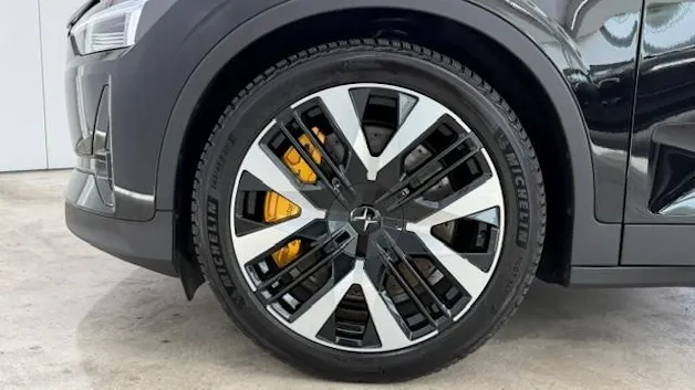 Polestar 2 Long Range Dual Motor Perfor