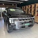 KGM -SsangYong Musso 2.2 Titanium 4WD A