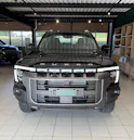 KGM -SsangYong Musso 2.2 Titanium 4WD A