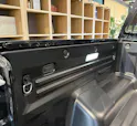 KGM -SsangYong Musso 2.2 Titanium 4WD A