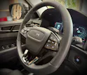 KGM -SsangYong Musso 2.2 Titanium 4WD A