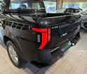 KGM -SsangYong Musso 2.2 Titanium 4WD A
