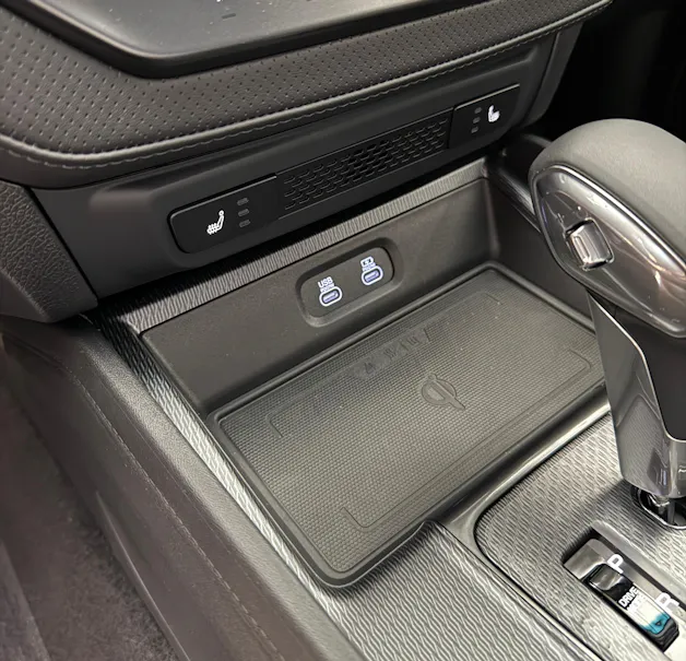 KGM -SsangYong Musso 2.2 Titanium 4WD A
